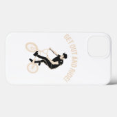 Uitstekend breder ontwerp - uit en uit! Case-Mate iPhone case (Achterkant (horizontaal))