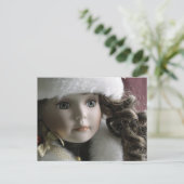 Uitstekend Briefkaart (Staand voorkant)