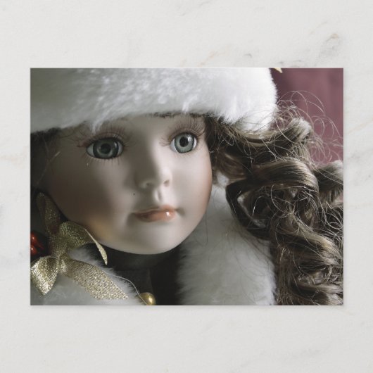 Uitstekend Briefkaart (Voorkant)