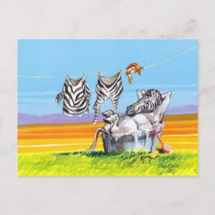 Uitstekend Briefkaart