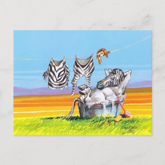 Uitstekend Briefkaart (Voorkant)