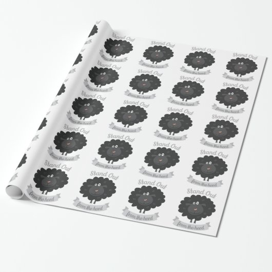 Uitstekend Cadeaupapier (Uitgerold)