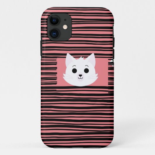 Uitstekend Case-Mate iPhone Case (Achterkant)