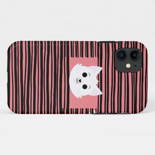 Uitstekend Case-Mate iPhone Case (Achterkant (horizontaal))