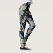 Uitstekend design leggings (Rechts)