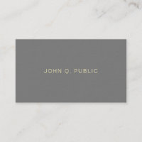 Uitstekend design Modern Professional Ultra Thick