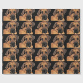 Uitstekend droogpapier cadeaupapier (Vlak)