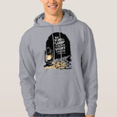 Uitstekend Hoodie (Voorkant)