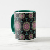 Uitstekend JIMETTE-ONTWERP voor MOK van hoge kwali (Voorkant links)