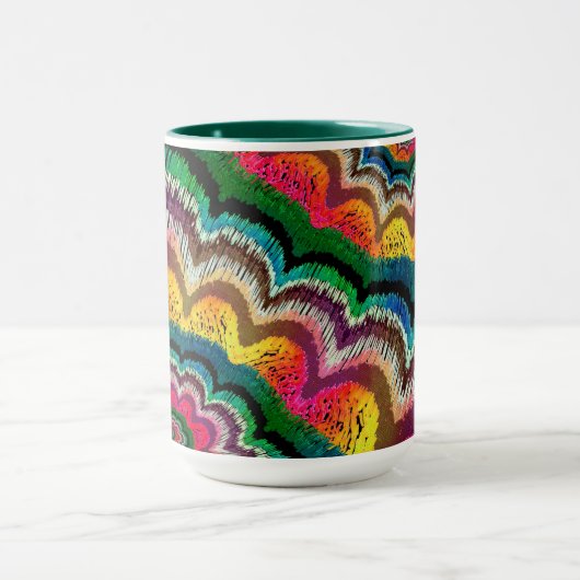 Uitstekend JIMETTE-ONTWERP voor MOK van hoge kwali (Midden)