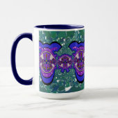 Uitstekend JIMETTE-ONTWERP voor MOK van hoge kwali (Links)