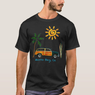 Uitstekend ontwerp voor elk Surf met wieltjes voor T-shirt