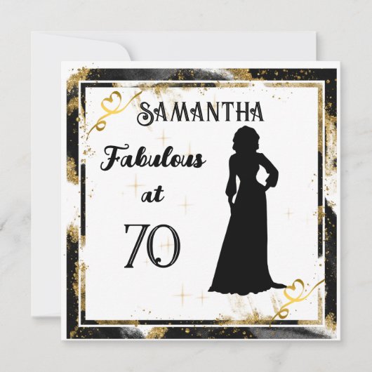 Uitstekend op "jouw leeftijd" verjaardagskaart feestdagenkaart (Voorkant)