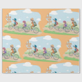 Uitstekend papier voor buitengebruik voor het oppa (Vlak)