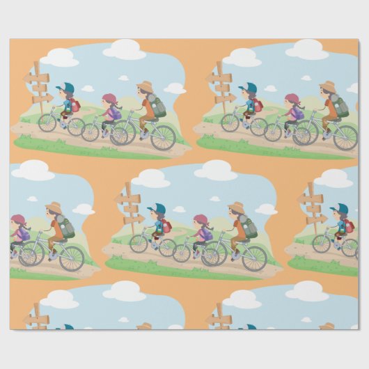 Uitstekend papier voor buitengebruik voor het oppa (Vlak)