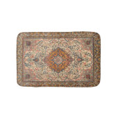 Uitstekend Perzisch tapijtpatroon Badmat (Voorkant)
