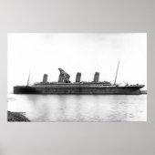 Uitstekend Poster (Voorkant)