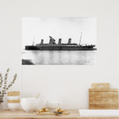 Uitstekend Poster (Keuken)