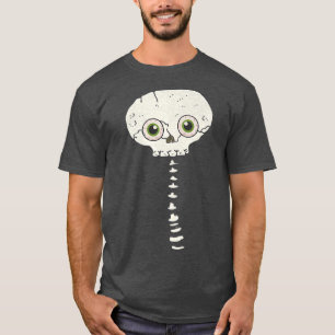 Uitstekend shirt voor Smart Halloween ventilatoren