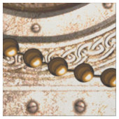 Uitstekend steampunkontwerp stof (Close Up)