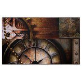 Uitstekend steampunkontwerp stof (Fat Quarter)