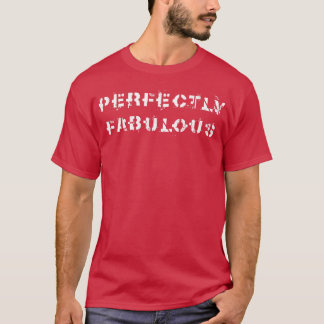 Uitstekend T-shirt