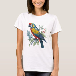 Uitstekend T-shirt voor vrouwen voor moeiteloze sc