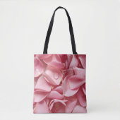 Uitstekend Tote Bag (Voorkant)