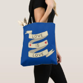 Uitstekend Tote Bag (Dichtbij)