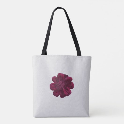 Uitstekend Tote Bag (Achterkant)