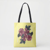 Uitstekend Tote Bag (Voorkant)