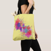 Uitstekend Tote Bag (Dichtbij)