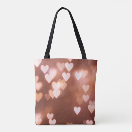 Uitstekend Tote Bag (Achterkant)