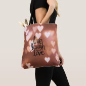 Uitstekend Tote Bag (Dichtbij)