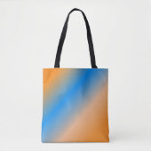 Uitstekend Tote Bag (Voorkant)