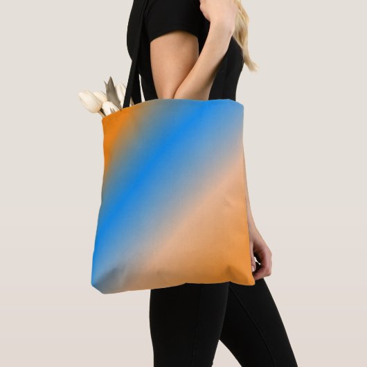 Uitstekend Tote Bag (Dichtbij)
