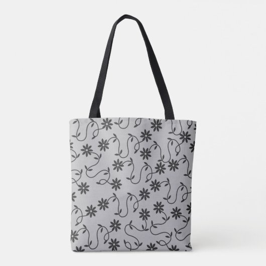 Uitstekend Tote Bag (Achterkant)