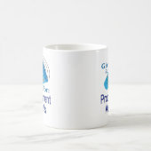 Uitstekend voor aankoopanalisten koffiemok (Center)