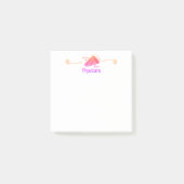 Uitstekend voor artsen post-it® notes (Voorkant)