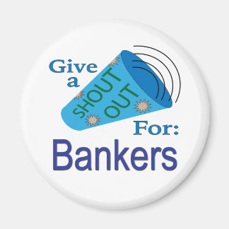 Uitstekend voor bankiers magneet