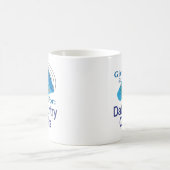 Uitstekend voor Data Entry Clerings Koffiemok (Center)