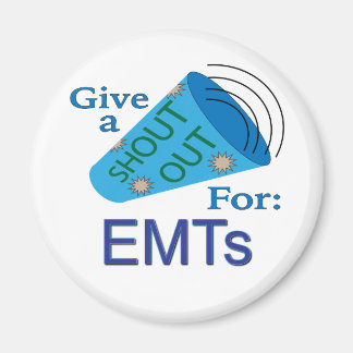 Uitstekend voor EMT's Magneet