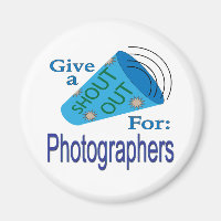 Uitstekend voor fotografen