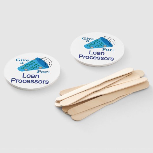 Uitstekend voor leenprocessors handwaaier (Niet-gemonteerd)