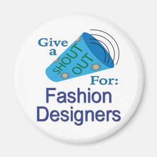 Uitstekend voor Mode ontwerpers Magneet