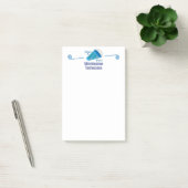Uitstekend voor onderhoudstechnici post-it® notes (Kantoor)