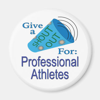 Uitstekend voor professionele atleten magneet