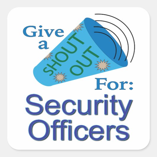 Uitstekend voor Sticker voor beveiligingsfunctiona (Voorkant)