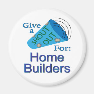 Uitstekend voor thuisarchitecten magneet