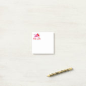 Uitstekend voor True Love Post-it® Notes (Op bureau)